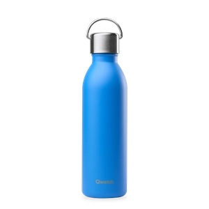 Bouteille isotherme QWETCH ACTIVE - 600 ml personnalisable