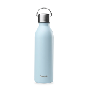 Bouteille isotherme QWETCH ACTIVE - 600 ml personnalisable