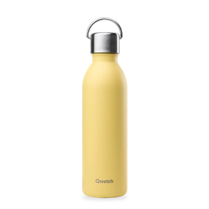 Bouteille isotherme QWETCH ACTIVE - 600 ml personnalisable