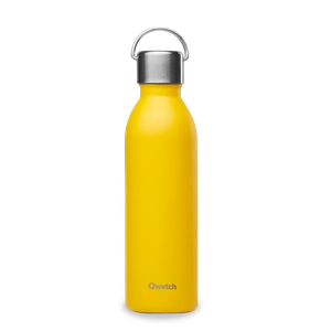 Bouteille isotherme QWETCH ACTIVE - 600 ml personnalisable