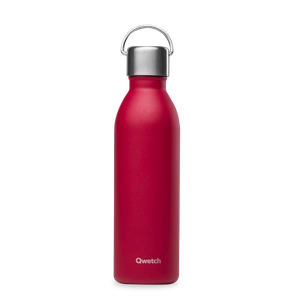 Bouteille isotherme QWETCH ACTIVE - 600 ml personnalisable