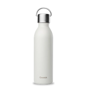 Bouteille isotherme QWETCH ACTIVE - 600 ml personnalisable