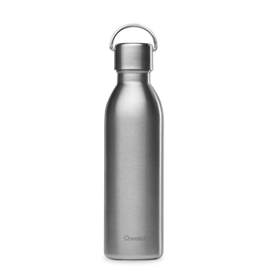 Bouteille isotherme QWETCH ACTIVE - 600 ml personnalisable