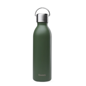 Bouteille isotherme QWETCH ACTIVE - 600 ml personnalisable