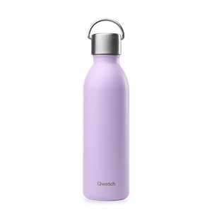 Bouteille isotherme QWETCH ACTIVE - 600 ml personnalisable