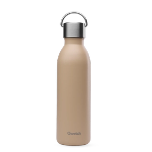 Bouteille isotherme QWETCH ACTIVE - 600 ml personnalisable