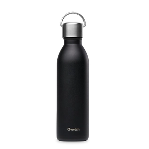 Bouteille isotherme QWETCH ACTIVE - 600 ml personnalisable