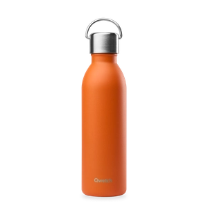 Bouteille isotherme QWETCH ACTIVE - 600 ml personnalisable