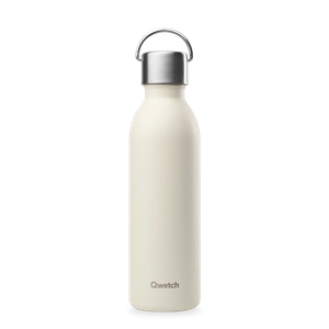 Bouteille isotherme QWETCH ACTIVE - 600 ml personnalisable
