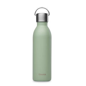 Bouteille isotherme QWETCH ACTIVE - 600 ml personnalisable