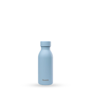 Bouteille isotherme QWETCH ICON - 350 ml