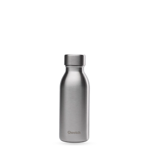 Bouteille isotherme QWETCH ICON - 350 ml personnalisable
