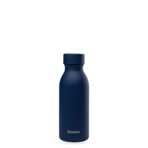 Bouteille isotherme QWETCH ICON - 350 ml personnalisable