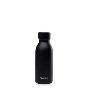 Bouteille isotherme QWETCH ICON - 350 ml personnalisable