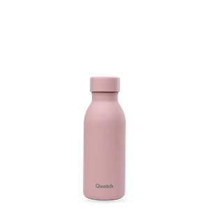 Bouteille isotherme QWETCH ICON - 350 ml personnalisable