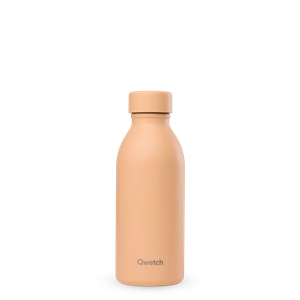 Bouteille isotherme QWETCH ICON - 500 ml personnalisable