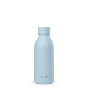 Bouteille isotherme QWETCH ICON - 500 ml personnalisable