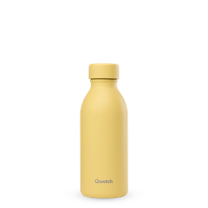 Bouteille isotherme QWETCH ICON - 500 ml personnalisable