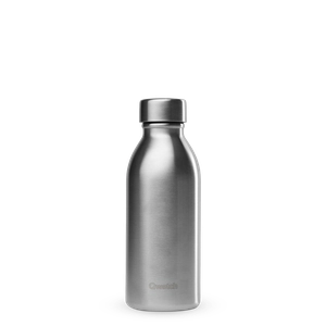 Bouteille isotherme QWETCH ICON - 500 ml personnalisable