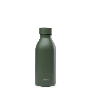 Bouteille isotherme QWETCH ICON - 500 ml personnalisable