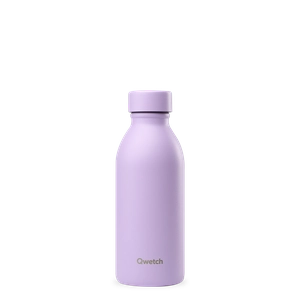 Bouteille isotherme QWETCH ICON - 500 ml personnalisable