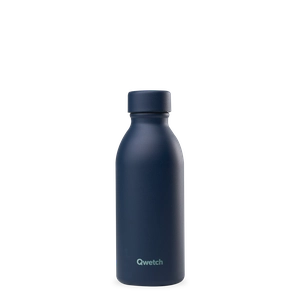 Bouteille isotherme QWETCH ICON - 500 ml personnalisable