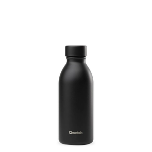 Bouteille isotherme QWETCH ICON - 500 ml personnalisable