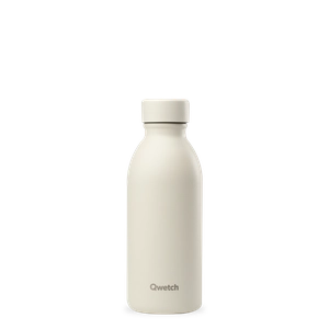 Bouteille isotherme QWETCH ICON - 500 ml personnalisable