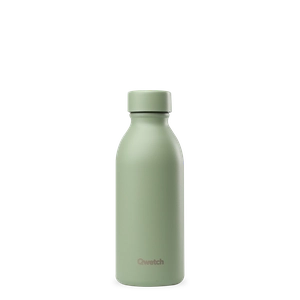 Bouteille isotherme QWETCH ICON - 500 ml personnalisable