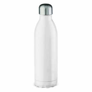 Bouteille isotherme Swing, gourde 1000 ml personnalisable