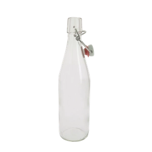 Bouteille limonade 500 ml - bouteille à eau personnalisable personnalisable