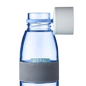 Bouteille Mepal 700 ml - bouteille à eau transparente personnalisable