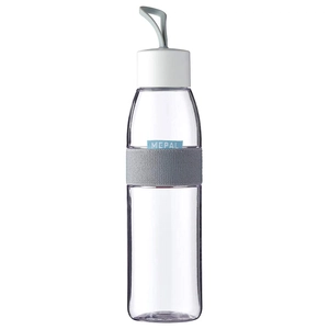 Bouteille Mepal 700 ml - bouteille à eau transparente personnalisable