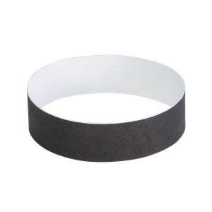 Bracelet en papier TYVEK 55g - fermeture adhésive personnalisable