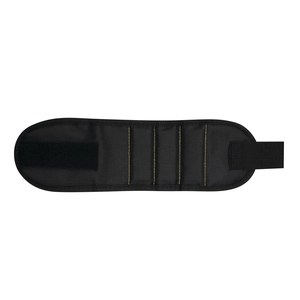 Brassard magnétique - avec fermeture velcro personnalisable