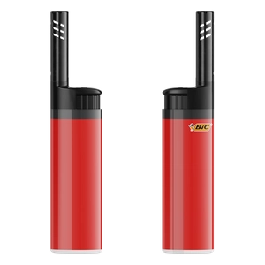 Briquet BIC® EZ Reach - pour allumer facilement vos bougies et grillades personnalisable