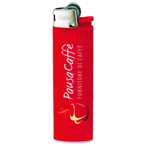 Briquet BIC J23 7,6 cm - briquet à pierre personnalisable