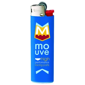 Briquet BIC J23 7,6 cm - briquet à pierre personnalisable