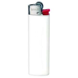 Briquet BIC J23 7,6 cm - briquet à pierre personnalisable