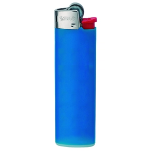 Briquet BIC J23 7,6 cm - briquet à pierre personnalisable