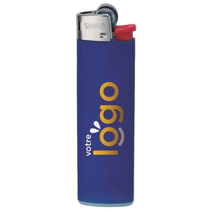 Briquet BIC J23 7,6 cm - briquet à pierre personnalisable