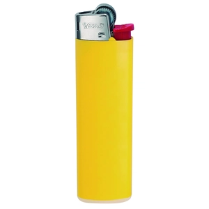 Briquet BIC J23 7,6 cm - briquet à pierre personnalisable