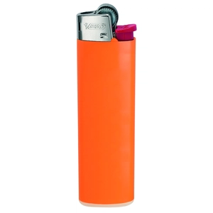 Briquet BIC J23 7,6 cm - briquet à pierre personnalisable