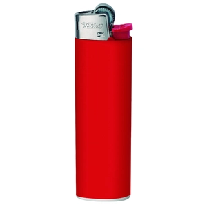 Briquet BIC J23 7,6 cm - briquet à pierre personnalisable