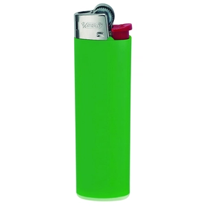 Briquet BIC J23 7,6 cm - briquet à pierre personnalisable