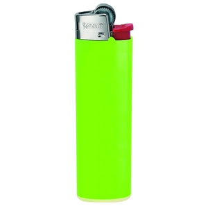 Briquet BIC J23 7,6 cm - briquet à pierre personnalisable