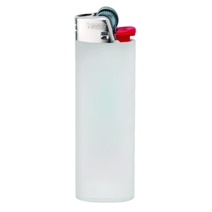 Briquet BIC J26 8,2 cm - briquet à pierre personnalisable