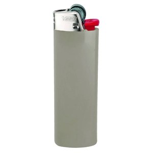 Briquet BIC J26 8,2 cm - briquet à pierre personnalisable