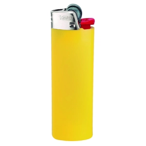 Briquet BIC J26 8,2 cm - briquet à pierre personnalisable