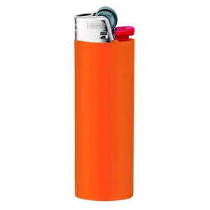 Briquet BIC J26 8,2 cm - briquet à pierre personnalisable